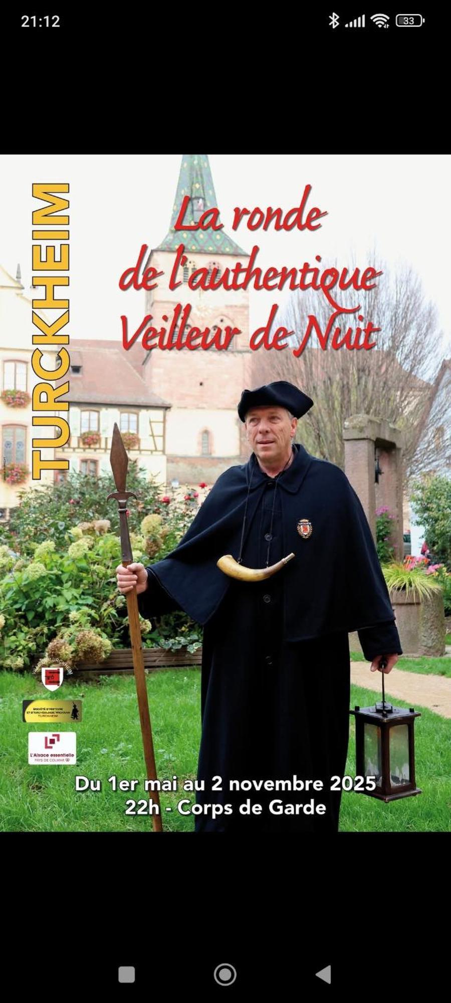 Bed and Breakfast Chez " Les Ligibell " Wintzenheim Exterior foto